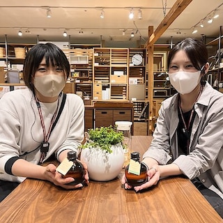【イーストモール大仙】※訂正　5/31(日)フレグランスの人気投票を開催します！　