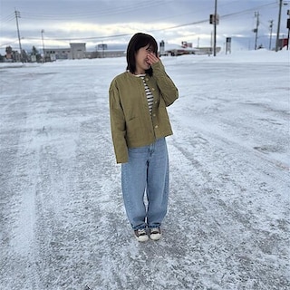 【イーストモール大仙】身長152cm