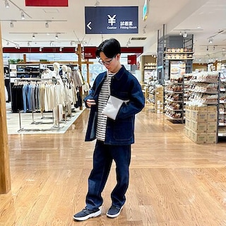 【イーストモール大仙】身長175㎝