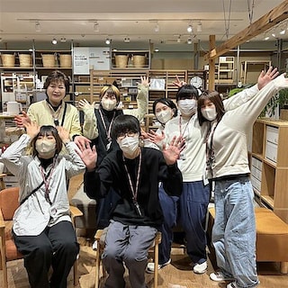 【イーストモール大仙】スタッフ募集のお知らせ 　