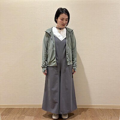 【イーストモール大仙】身長162㎝