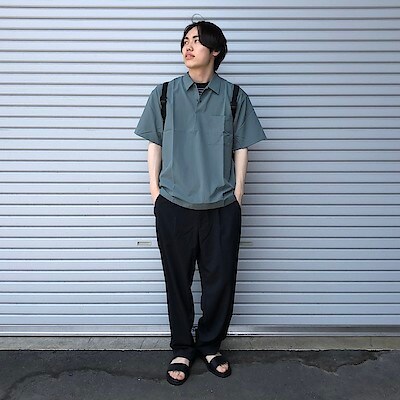 【館林美園】 身長174cm