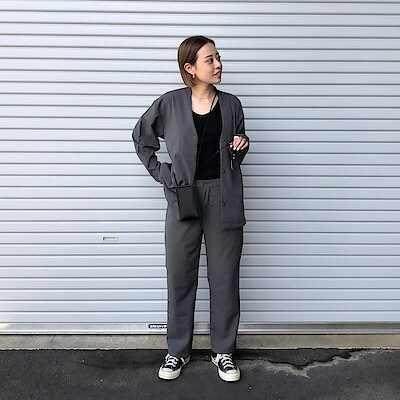 【館林美園】 身長162cm