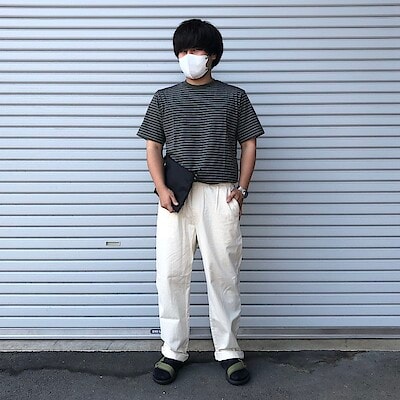 【館林美園】 身長 167cm