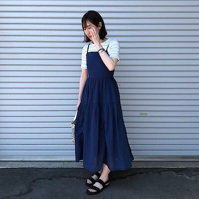 【館林美園】 身長160cm