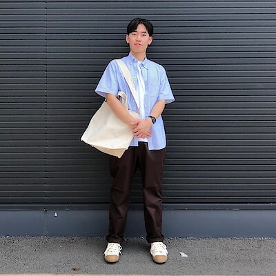 【館林美園】 身長174cm