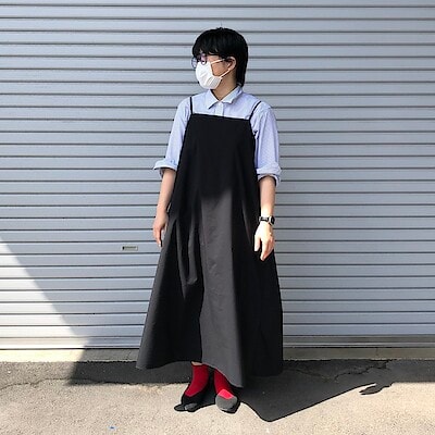 【館林美園】 身長155cm