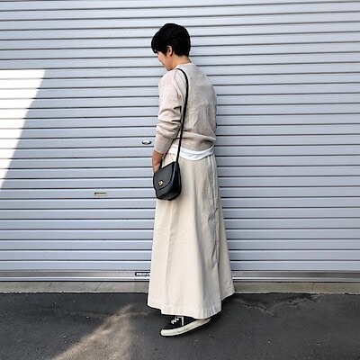 【館林美園】 身長156cm