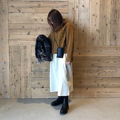 【館林美園】 身長157cm