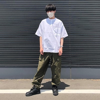 【館林美園】 身長175cm