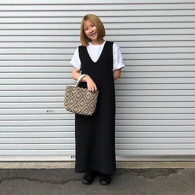 【館林美園】 身長149cm