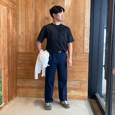 【館林美園】身長175cm