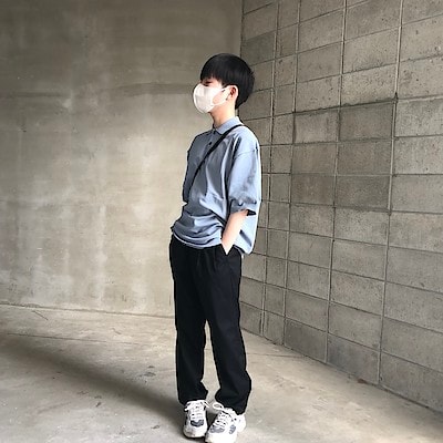 天満屋ハピータウン岡北】身長162㎝