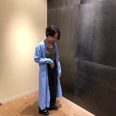 【天満屋ハピータウン岡北】身長150cm