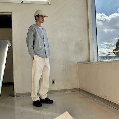 【天満屋ハピータウン岡北】172cm