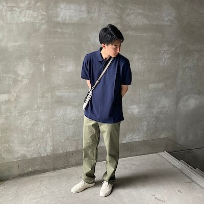 【天満屋ハピータウン岡北】身長１７３㎝