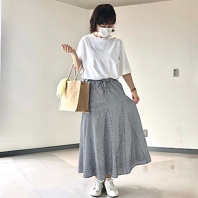 【天満屋ハピータウン岡北】身長165cm