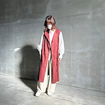 【天満屋ハピータウン岡北】身長165㎝