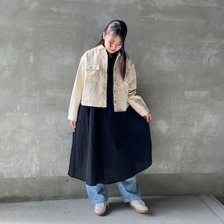 【天満屋ハピータウン岡北】身長164cm