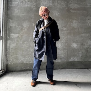 【天満屋ハピータウン岡北】身長160cm