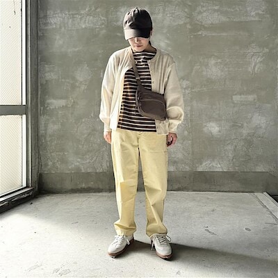 【天満屋ハピータウン岡北】身長154cm