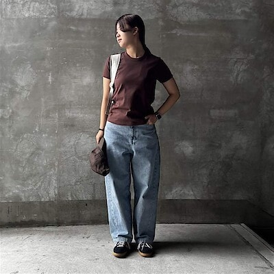 【天満屋ハピータウン岡北】身長164㎝