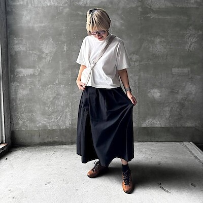 【天満屋ハピータウン岡北】身長160cm