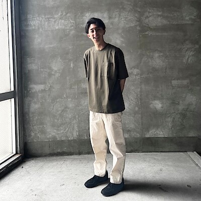 【天満屋ハピータウン岡北】身長173㎝