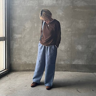 【天満屋ハピータウン岡北】身長160cm