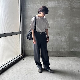 【天満屋ハピータウン岡北】身長165cm