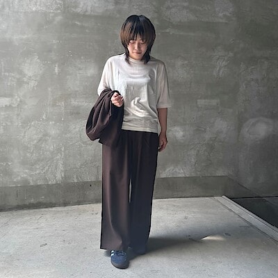 【天満屋ハピータウン岡北】身長154㎝