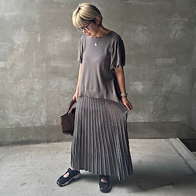 【天満屋ハピータウン岡北】身長160㎝