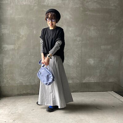 【天満屋ハピータウン岡北】　身長153㎝