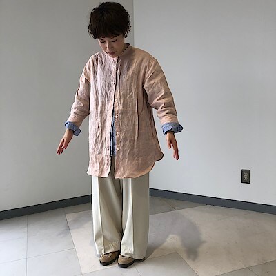 【天満屋ハピータウン岡北】身長１５５㎝