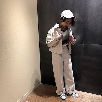 【天満屋ハピータウン岡北】身長150㎝