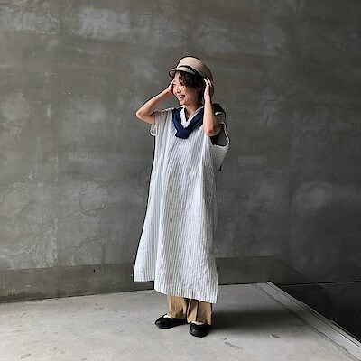 【天満屋ハピータウン岡北】身長150cm