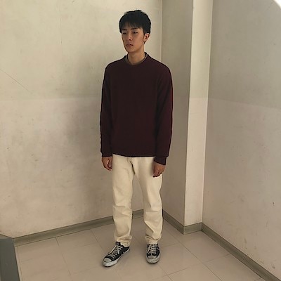 【天満屋ハピータウン岡北】172㎝