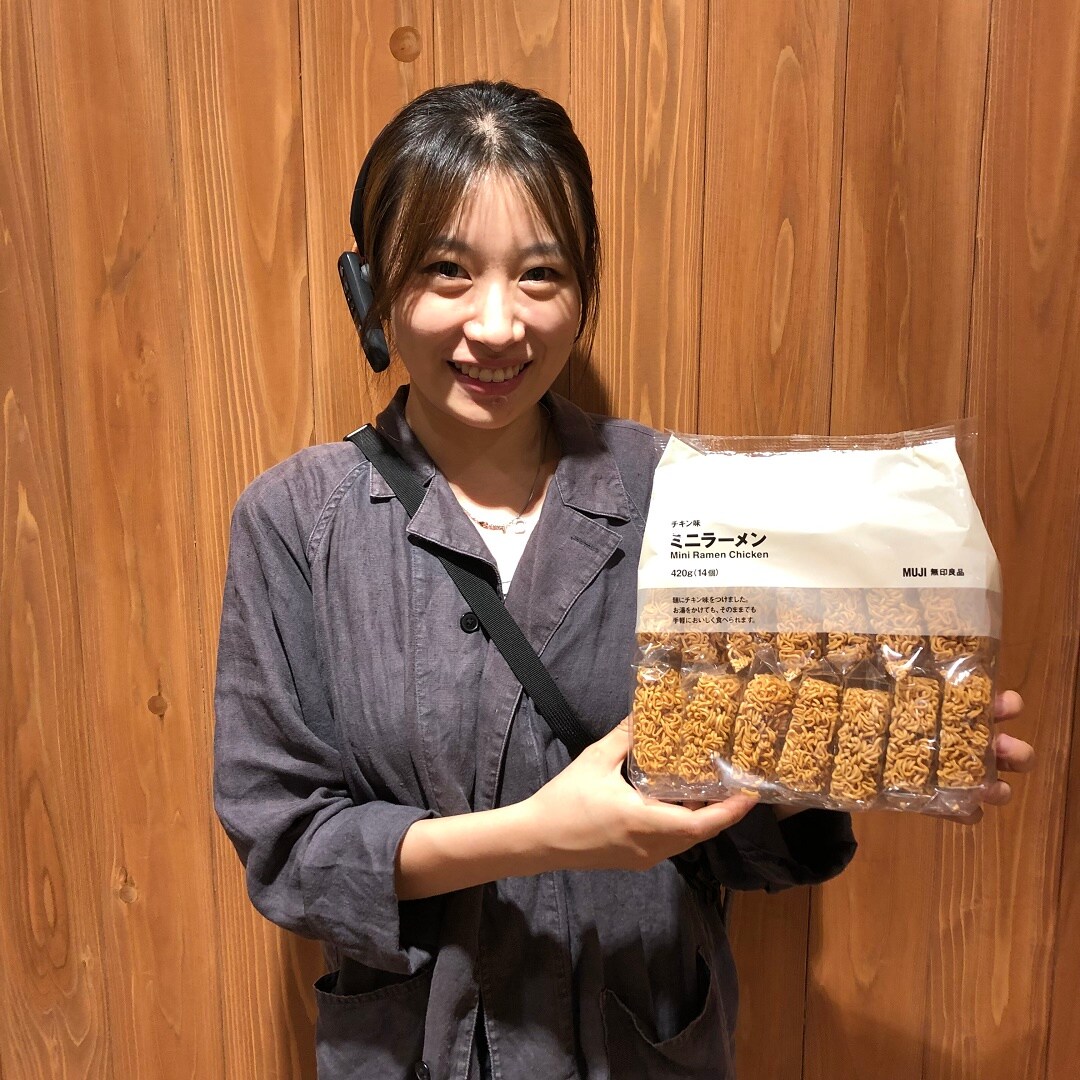 ラーメン１