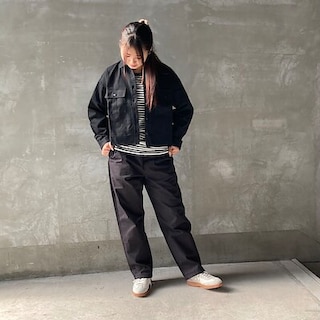 【天満屋ハピータウン岡北】身長164cm