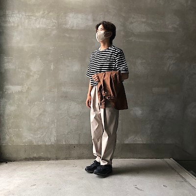 【天満屋ハピータウン岡北】173㎝