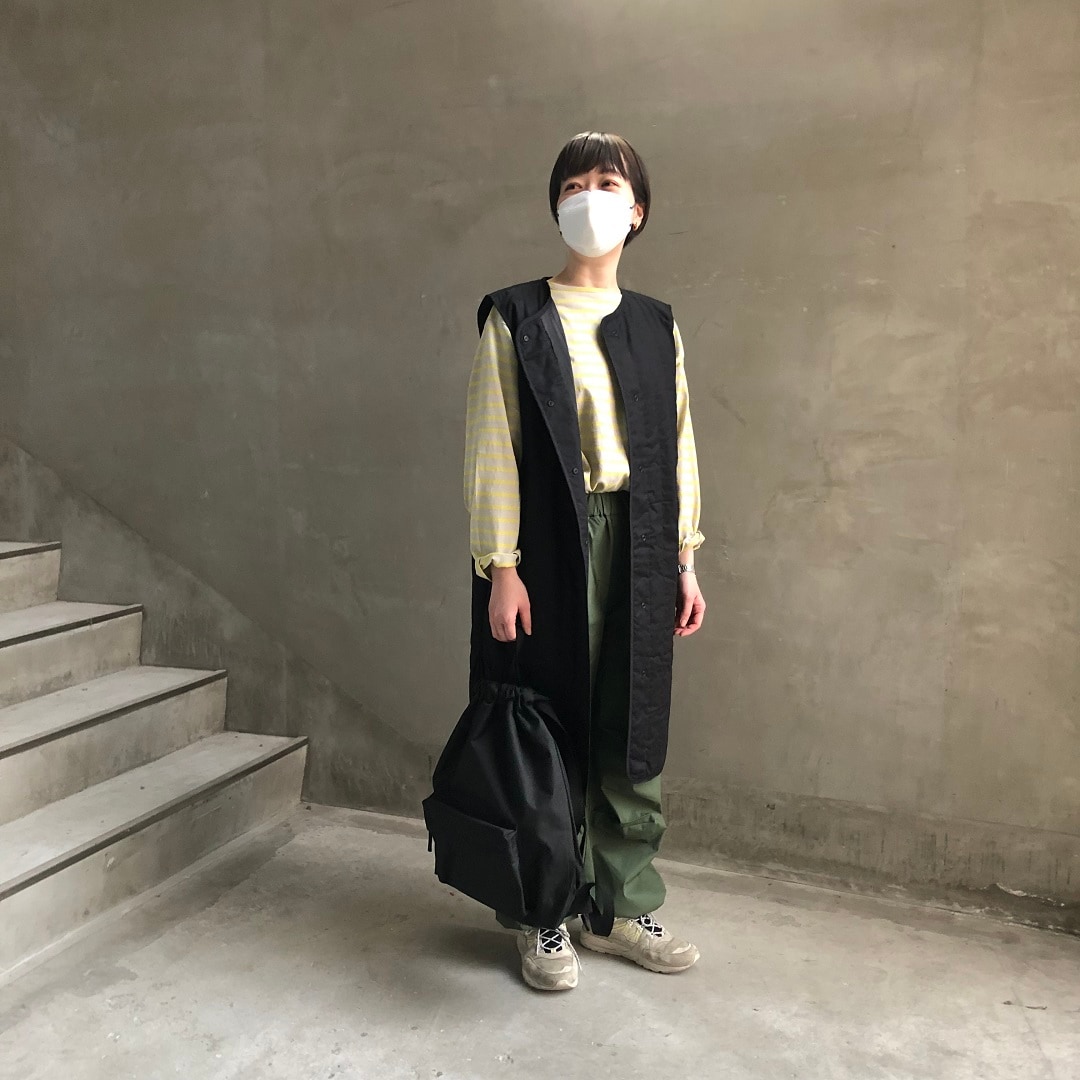全身写真