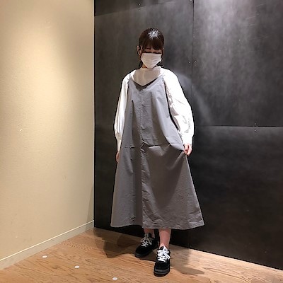 【天満屋ハピータウン岡北】163cm