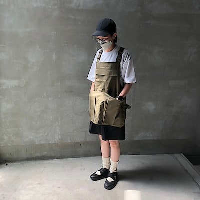 【天満屋ハピータウン岡北】　身長163cm