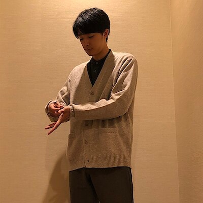 【天満屋ハピータウン岡北】身長173cm