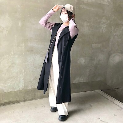 【天満屋ハピータウン岡北】155cm