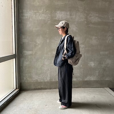 【天満屋ハピータウン岡北】163㎝