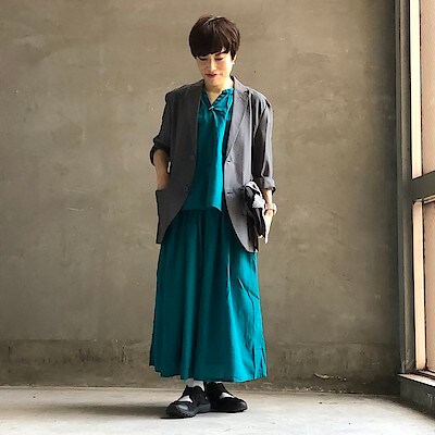 【天満屋ハピータウン岡北】身長153㎝