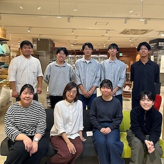 【天満屋ハピータウン岡北】スタッフ募集のお知らせ