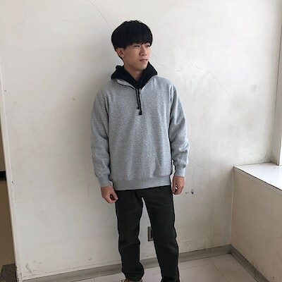 【天満屋ハピータウン岡北】身長170㎝