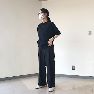 【天満屋ハピータウン岡北】身長169cm